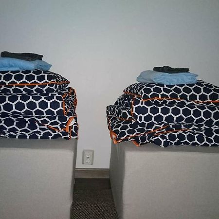 Vuoksi Apartment Imatra Eksteriør bilde