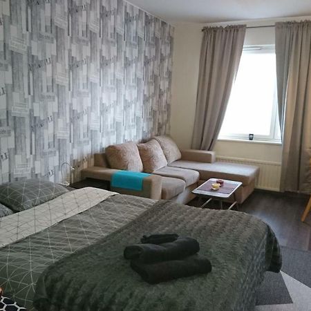 Vuoksi Apartment Imatra Eksteriør bilde
