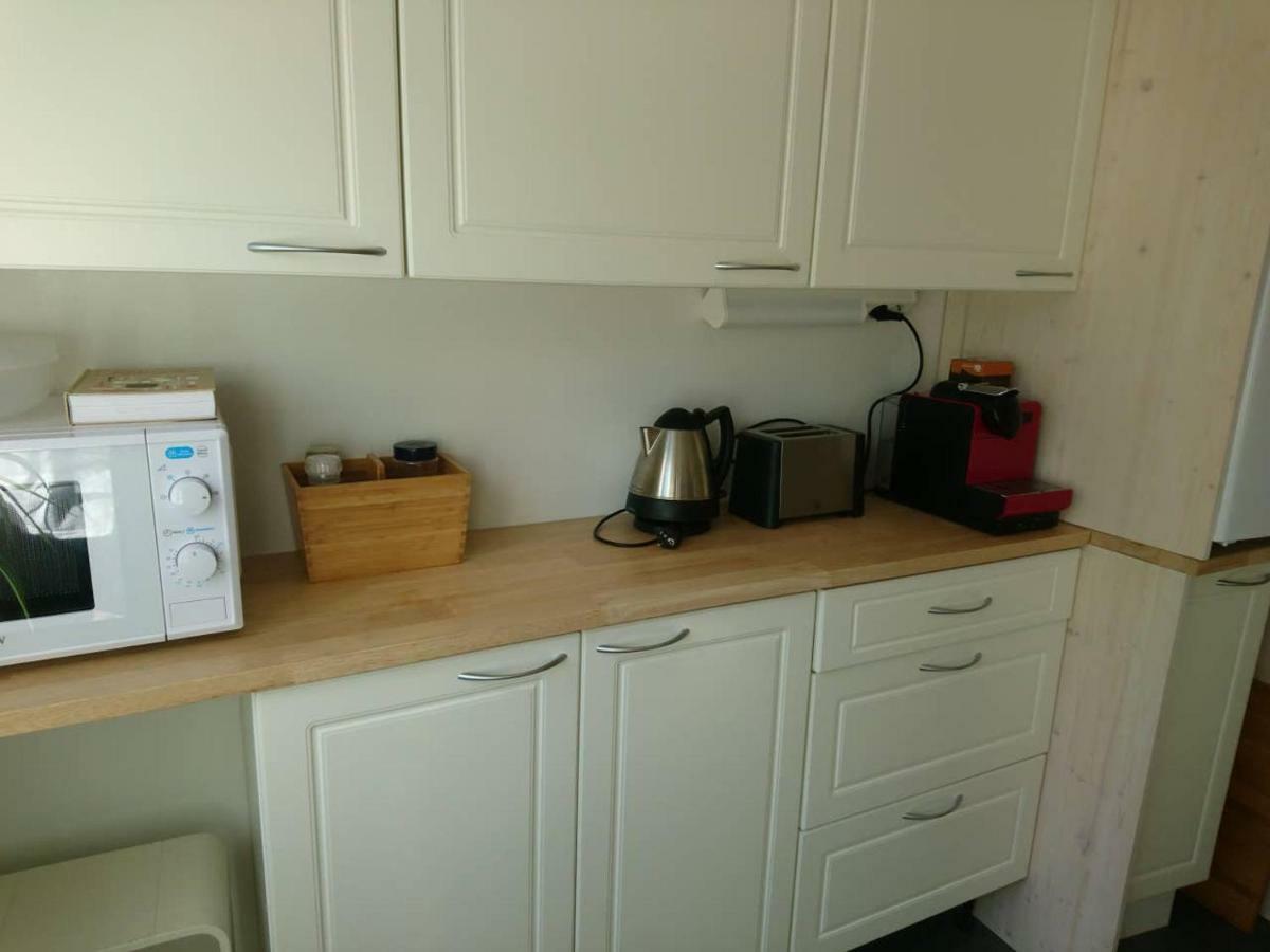Vuoksi Apartment Imatra Eksteriør bilde