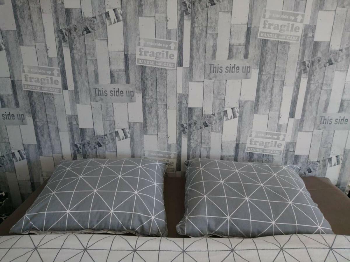 Vuoksi Apartment Imatra Eksteriør bilde