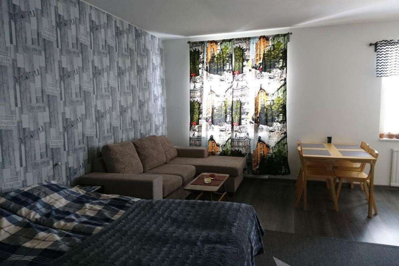 Vuoksi Apartment Imatra Eksteriør bilde